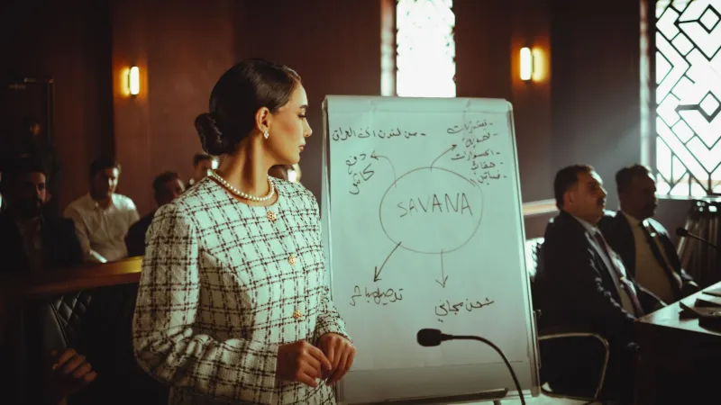 When American Charm Becomes a Liability: Rethinking Relationship Strategy in Gulf Business Culture