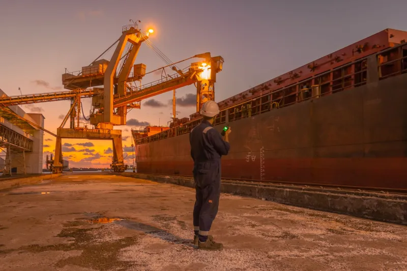Reclassified at the Border: The Gulf Customs Trap That's Blindsiding American Exporters