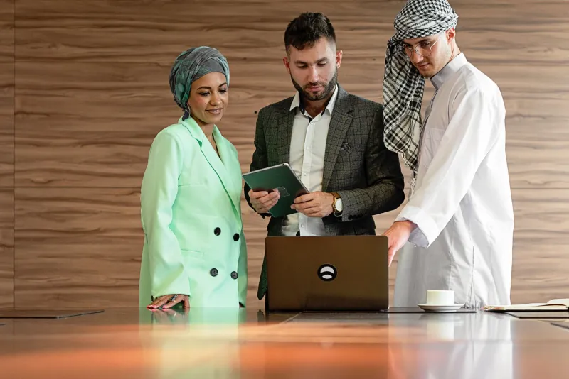 Invisible Liabilities: How Gulf Relationship Networks Are Triggering Compliance Failures American Companies Never Saw Coming