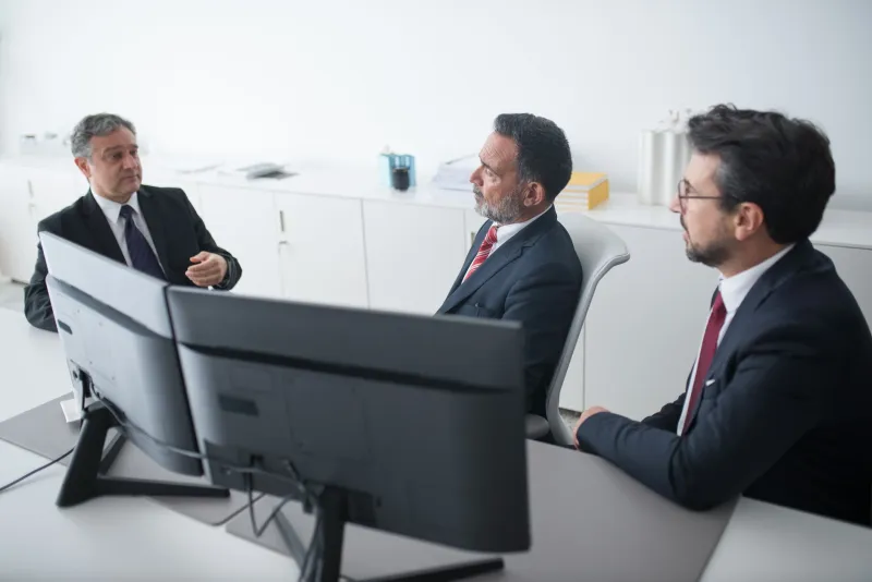 American Executives Are Heading East: How Gulf Tech Firms Are Filling Their C-Suites With US Talent to Fuel Global Ambitions