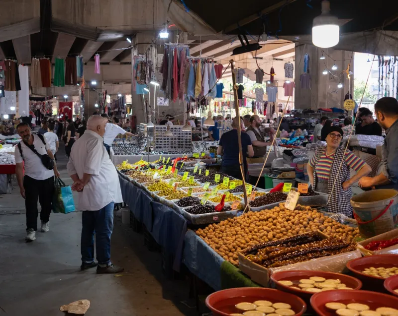 Counting What Doesn't Get Counted: The Hidden Commerce Distorting US Companies' Gulf Market Picture