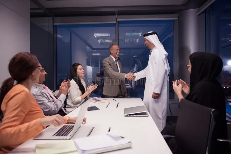 Lost in Translation: How Poorly Drafted Contracts Are Derailing US Companies' Gulf Business Before It Begins