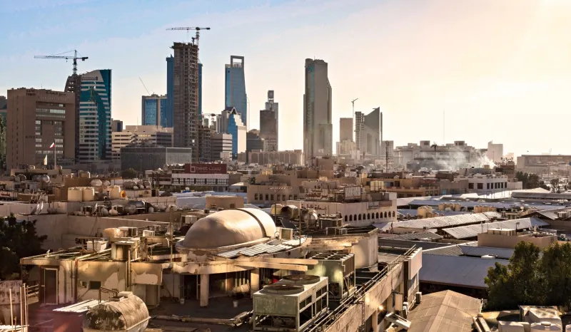 Vision 2030's Open Door: Why Saudi Arabia Is the Gulf Opportunity Most American Exporters Are Sleeping On