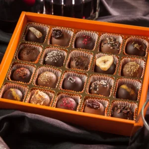 باقة الهدايا الفاخرة
